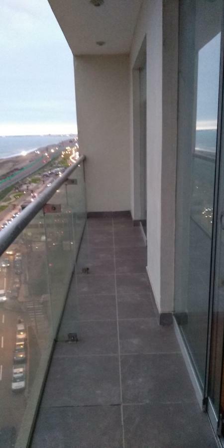 Beachfront Condo San Miguel Distretto di Distretto di Lima Esterno foto